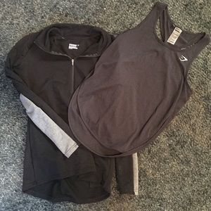 GymShark Set